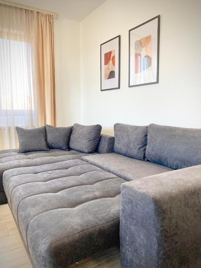 Central Apartment For 4 Guests Next To State Opera Stara Zagora Luaran gambar